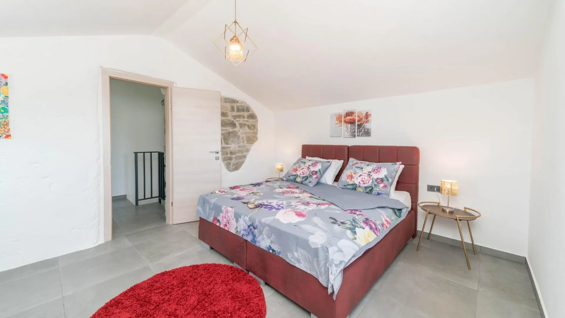 Villa Fiore In Central Istria Suitable For Families And Cyclists Momjan كرواتيا