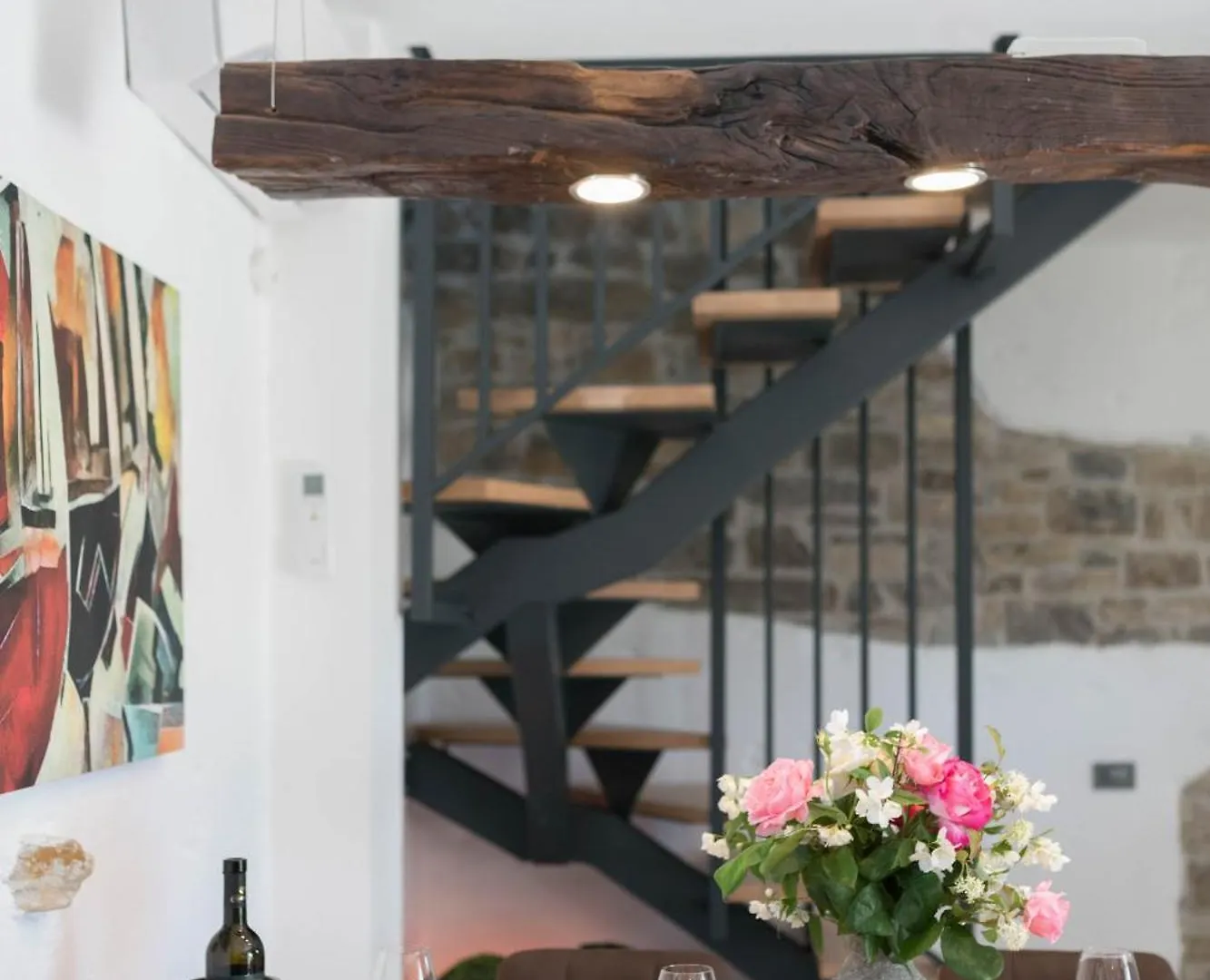 Villa Fiore In Central Istria Suitable For Families And Cyclists Momjan