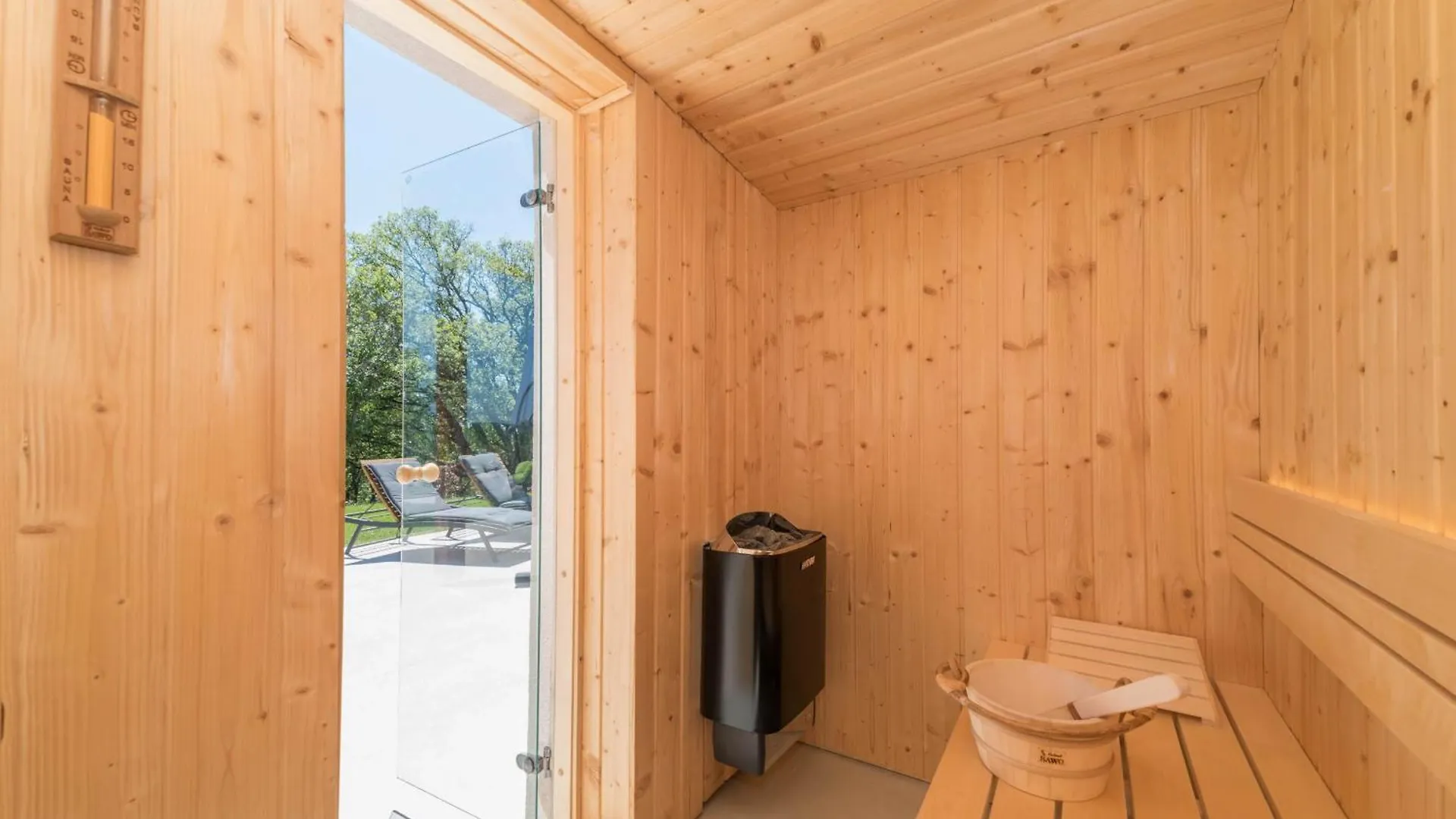 Villa Fiore In Central Istria Suitable For Families And Cyclists Momjan