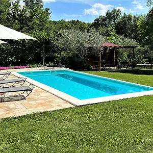 Ferienhaus Casa Dei Farfui, Momjan